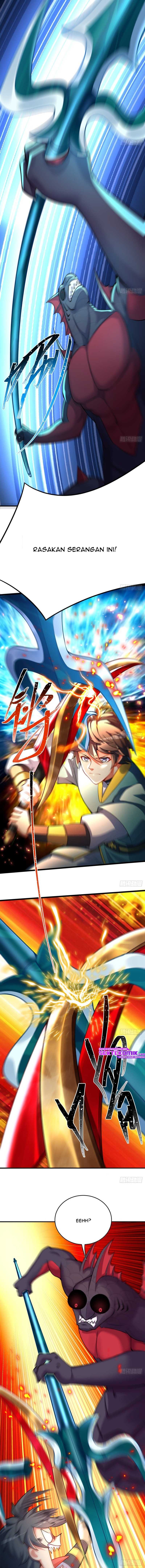 I Picked Up An Attributes Chapter 111 Gambar 4